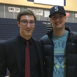 Meet your Posher, Mark